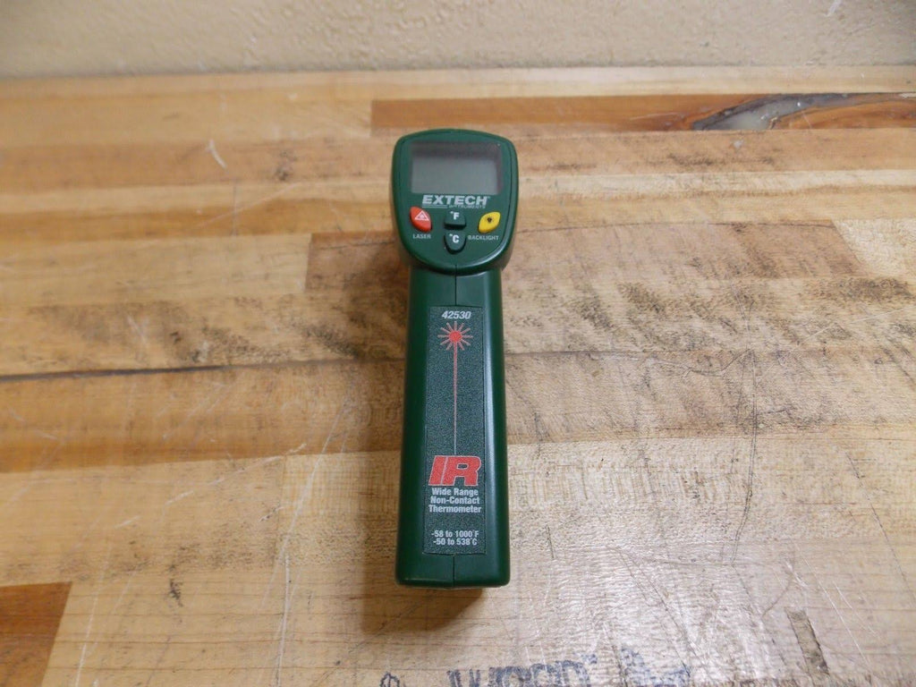 IR Thermometer S2419