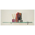 Floating Glass Shelf X523667