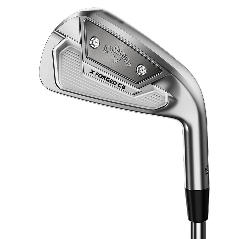 Graphite Stiff Right Handed 5 Single Iron H656