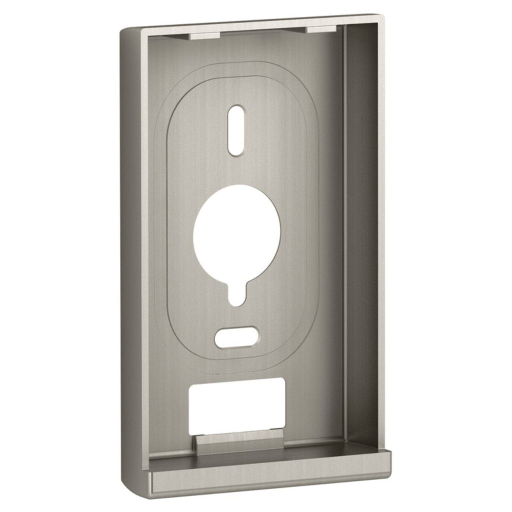Vibrant Brushed Nickel Interface Mounting Bracket S137770