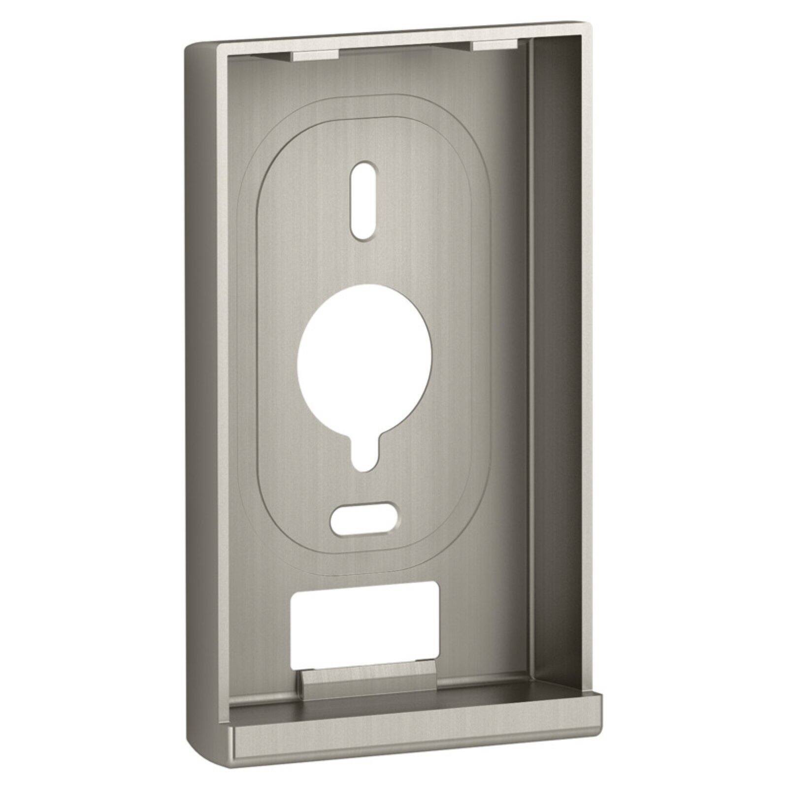 Vibrant Brushed Nickel Interface Mounting Bracket S137770