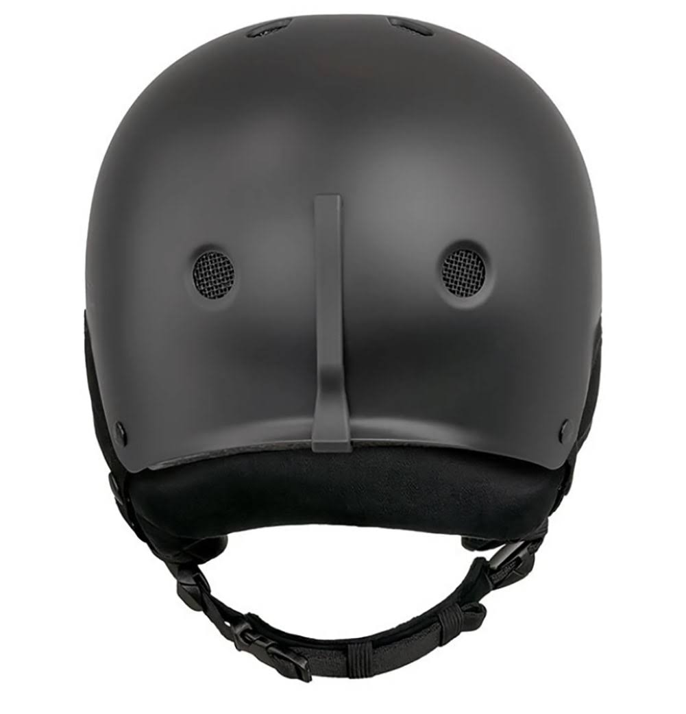 Black Snow Helmet F796171