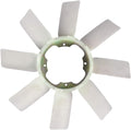 Fan Blade for Nissan Pathfinder 1990-1995, Pack of 2 W104085