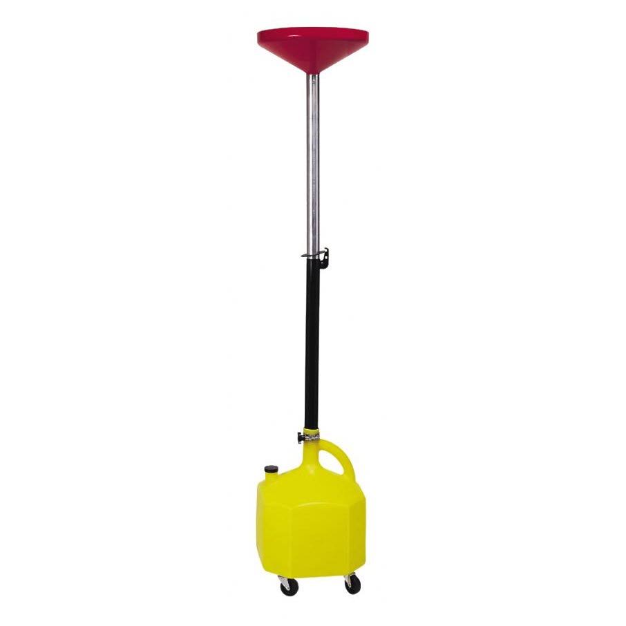 8 Gallon Oil Lift Drain K2315