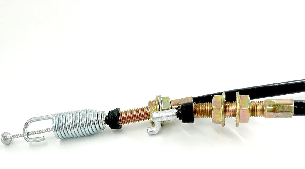 Set of 2 Shifter Cables for Go-Karts D680