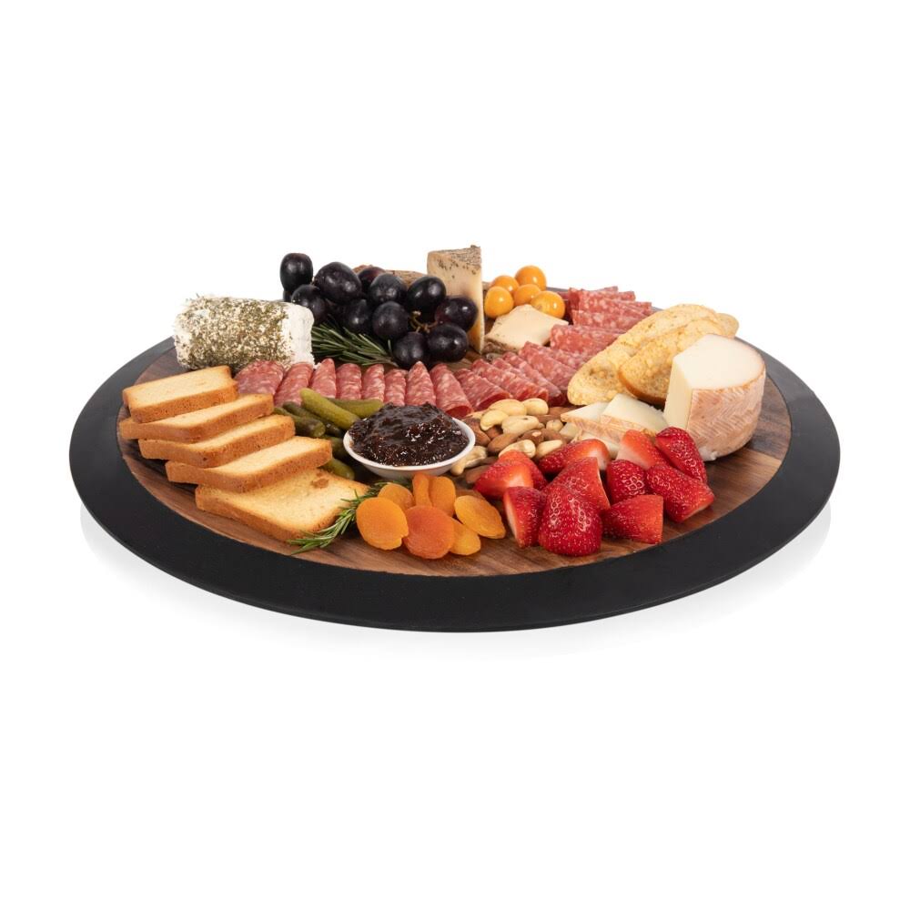 Lazy Susan Serving Tray T40674