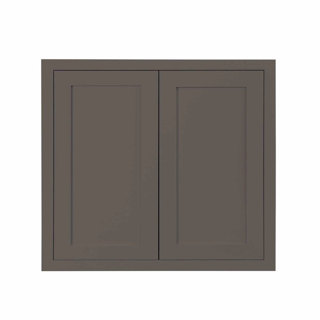 Double Door Cabinetry N693