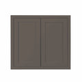 Double Door Cabinetry N693