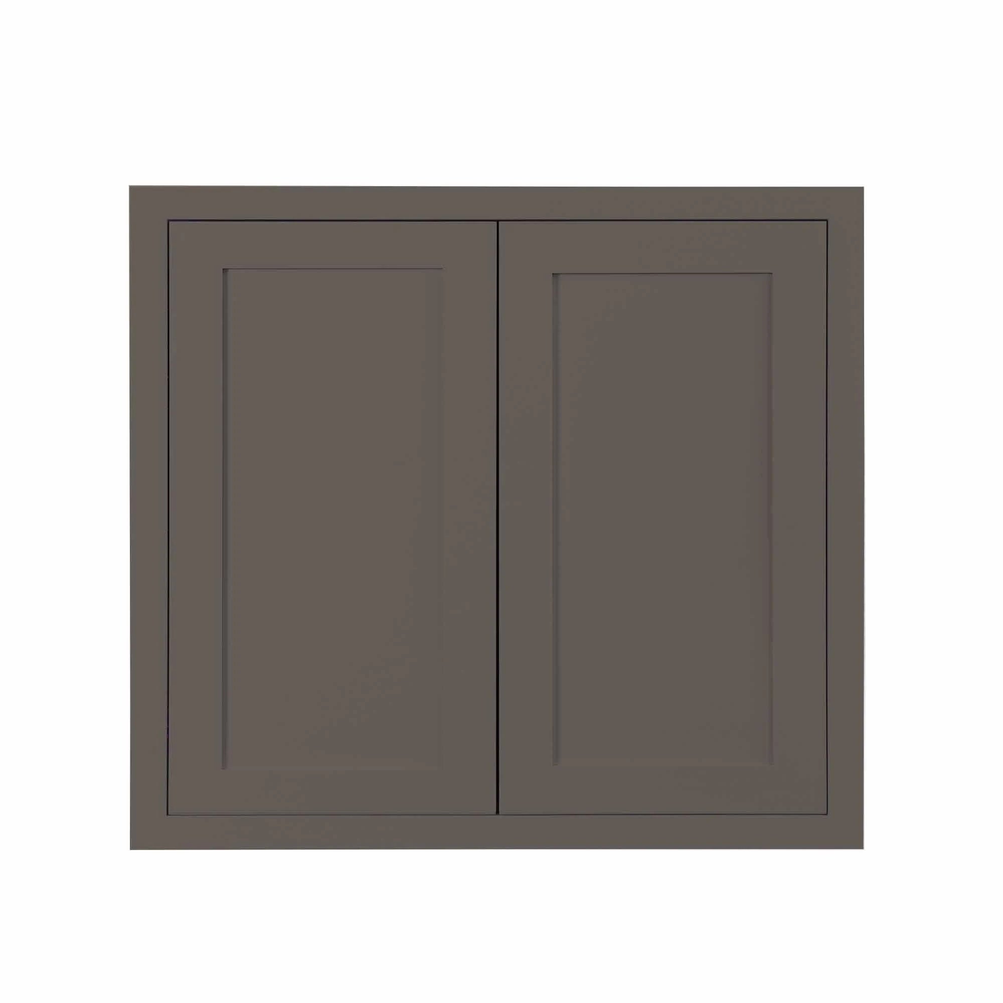 Double Door Cabinetry N693