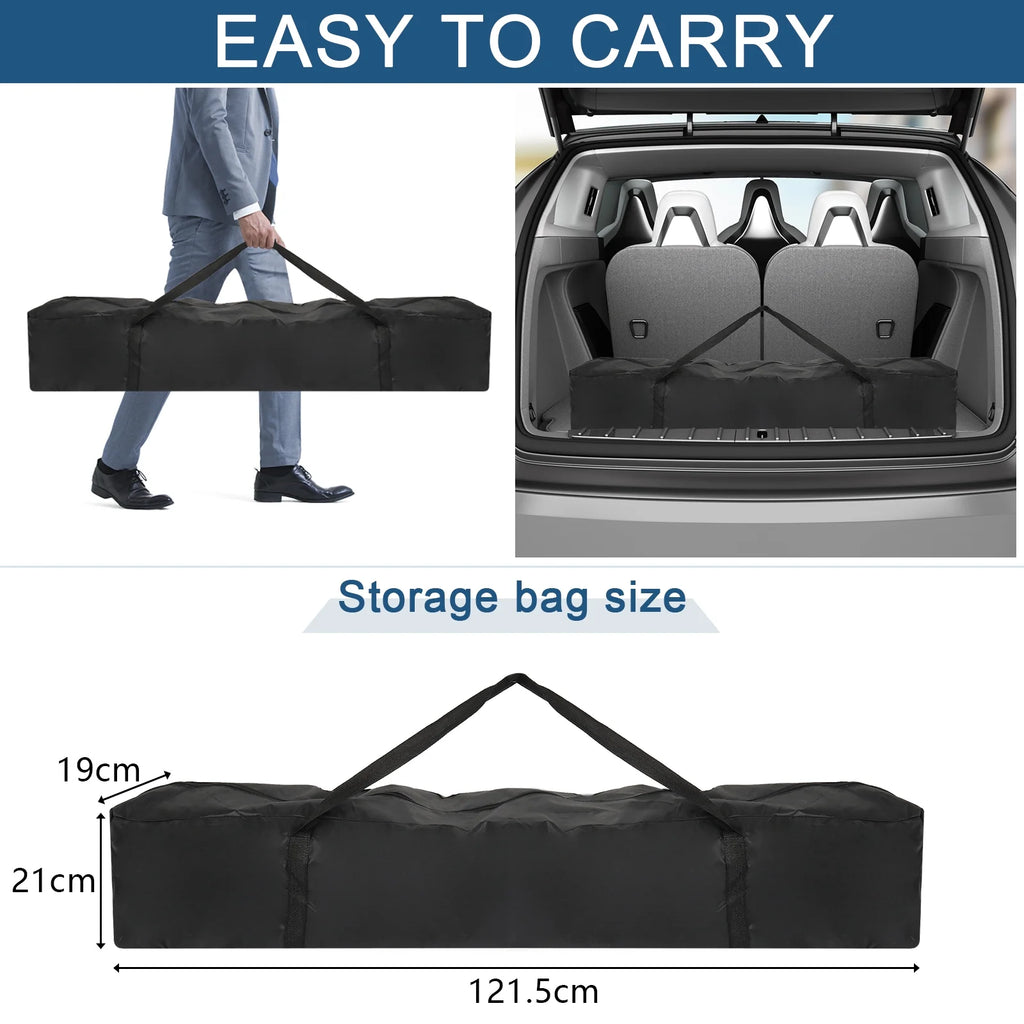 2x2m Waterproof Right-Angle Folding Tent H5195
