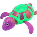 Wind up Swimming Sea Turtles Bath Toys M26426
