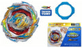 Beyblade Burst B-199 Gatling Dragon Karma Charge Metal'-10 w/ D Gear D5627