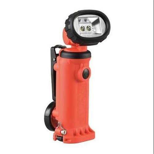 Yellow Flood Work Light A1681