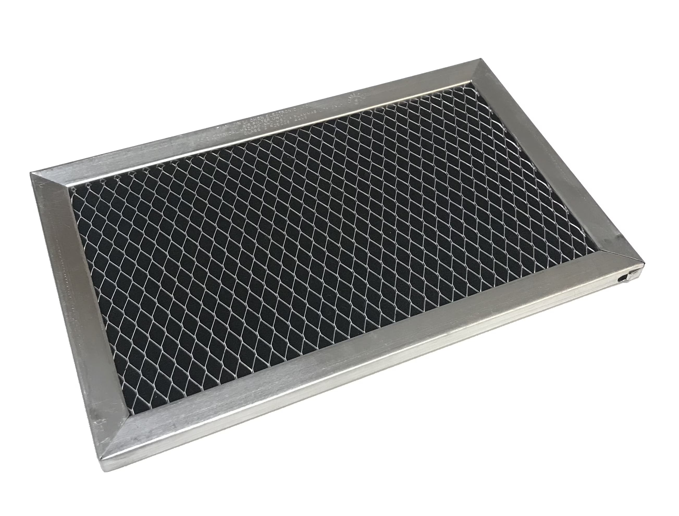 Charcoal Microwave Air Filter S5805