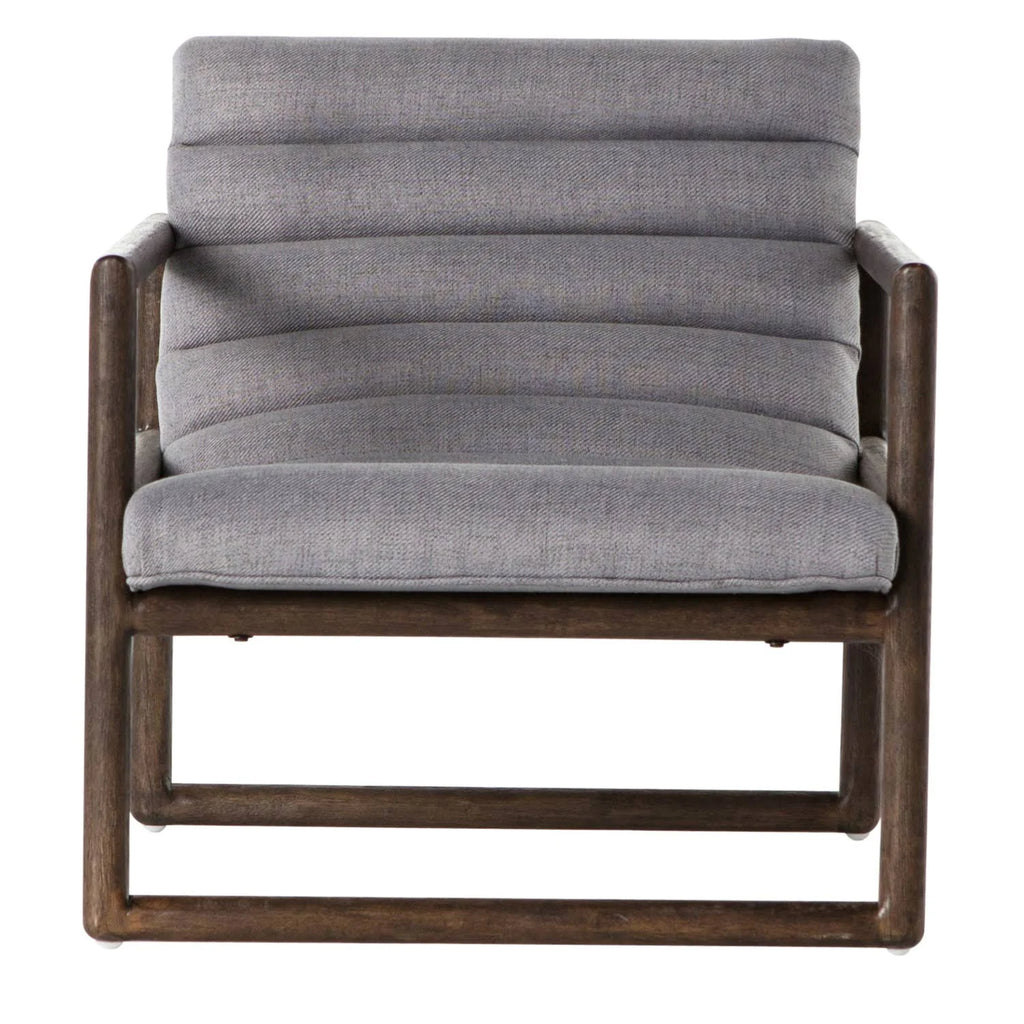 Axis Silver Chair K347