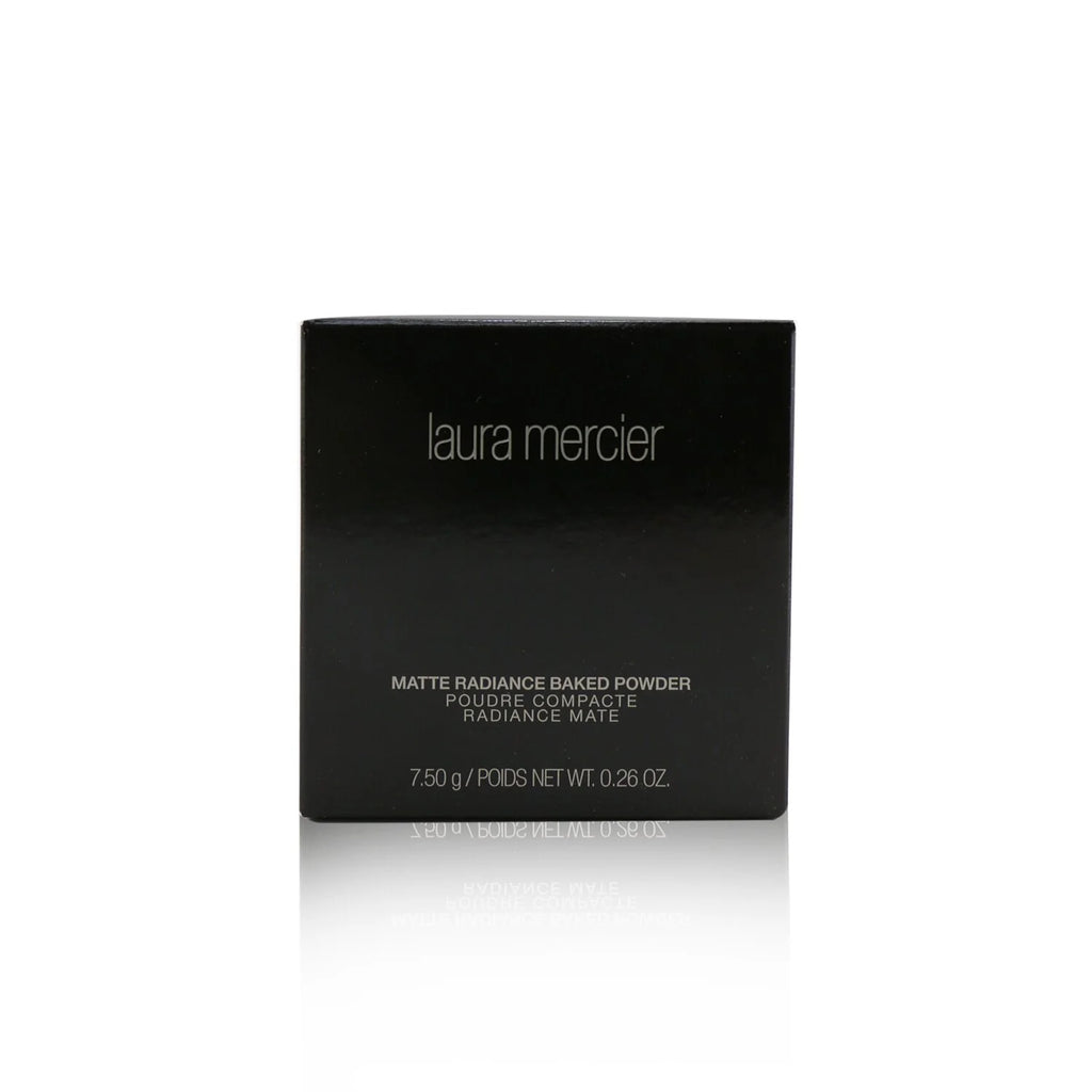 Matte Radiance Baked Powder - Bronze 01 7.5g P499343