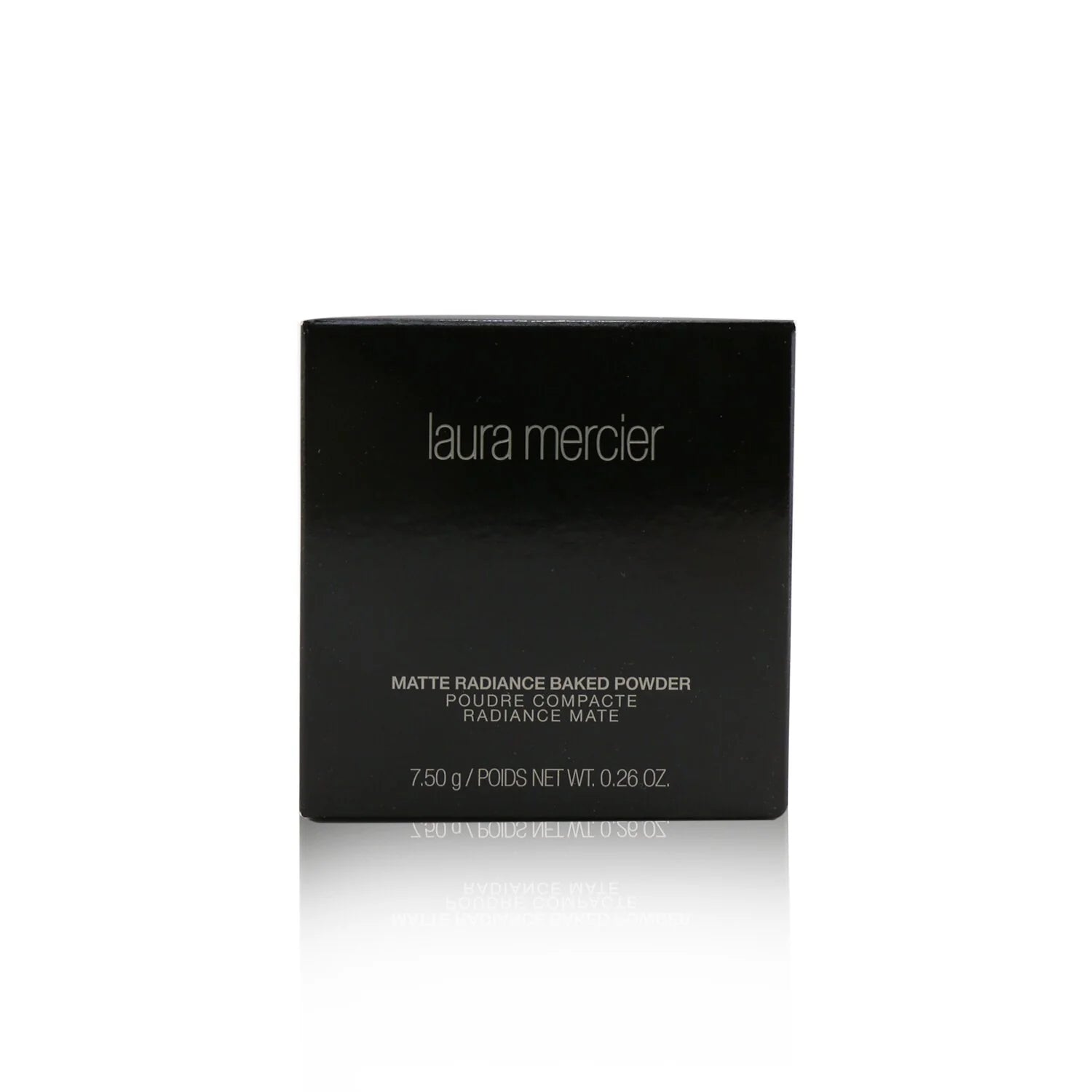 Matte Radiance Baked Powder - Bronze 01 7.5g P499343