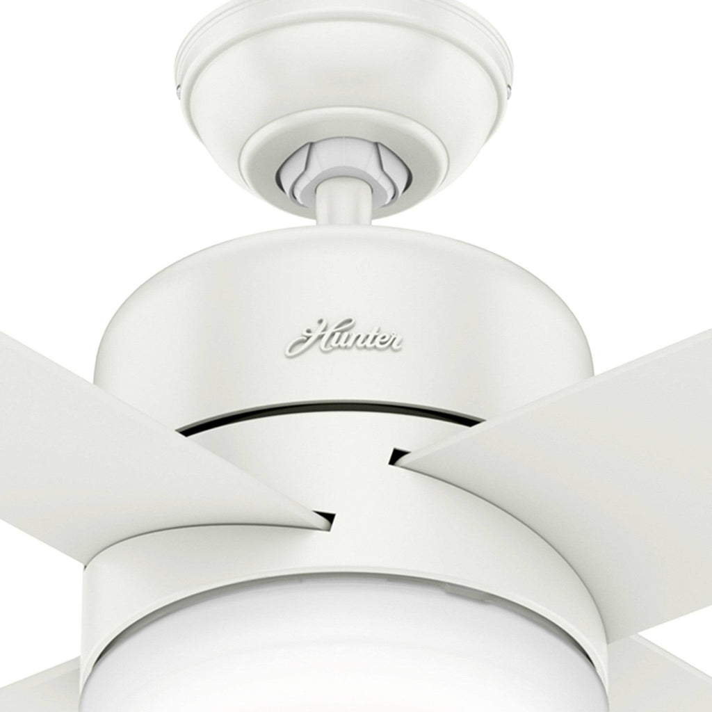 60x22 LED Ceiling Fan I22778