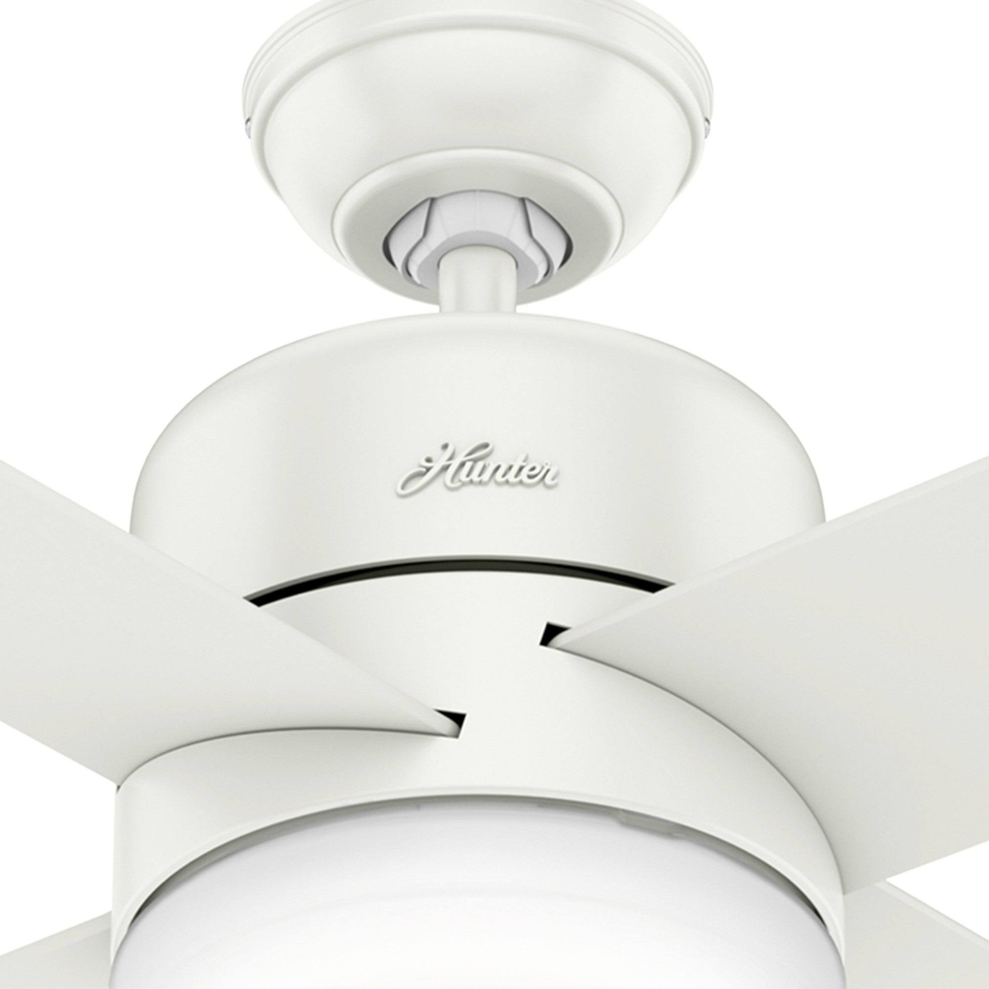 60x22 LED Ceiling Fan I22778