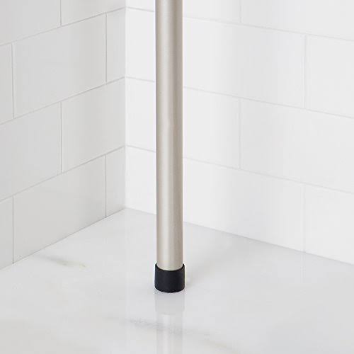 Satin Corner Shower Caddy M2891