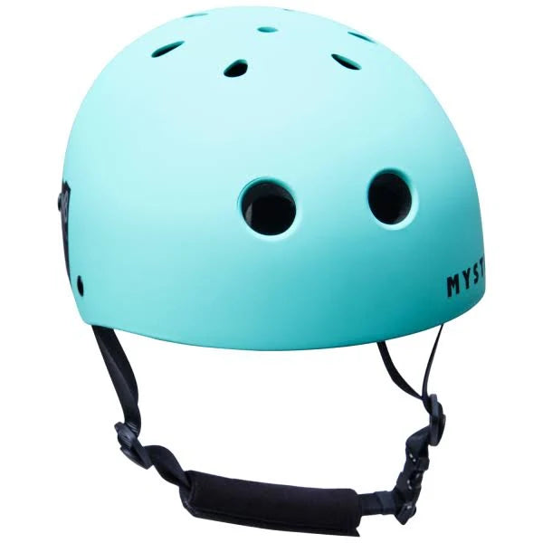 Sea Salt Green MK8 Helmet Y566