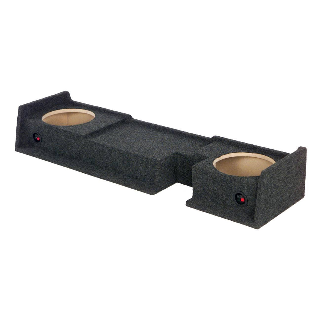 Dual 10x22 Woofer Box F888960