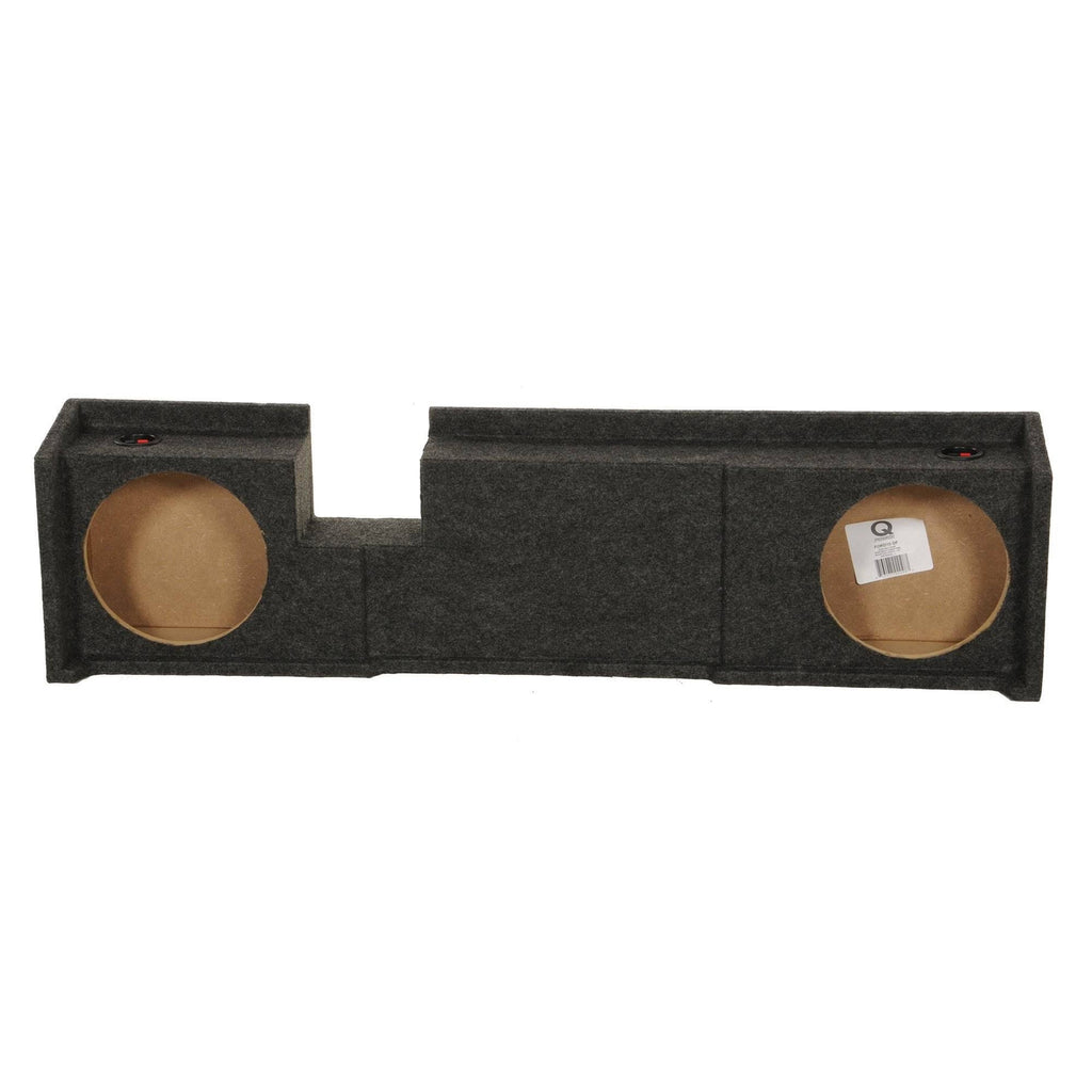 Dual 10x22 Woofer Box F888960