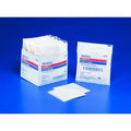 Nonwoven Cellulose 4 x 4 inch Square NonSterile Case of 1200 J6948