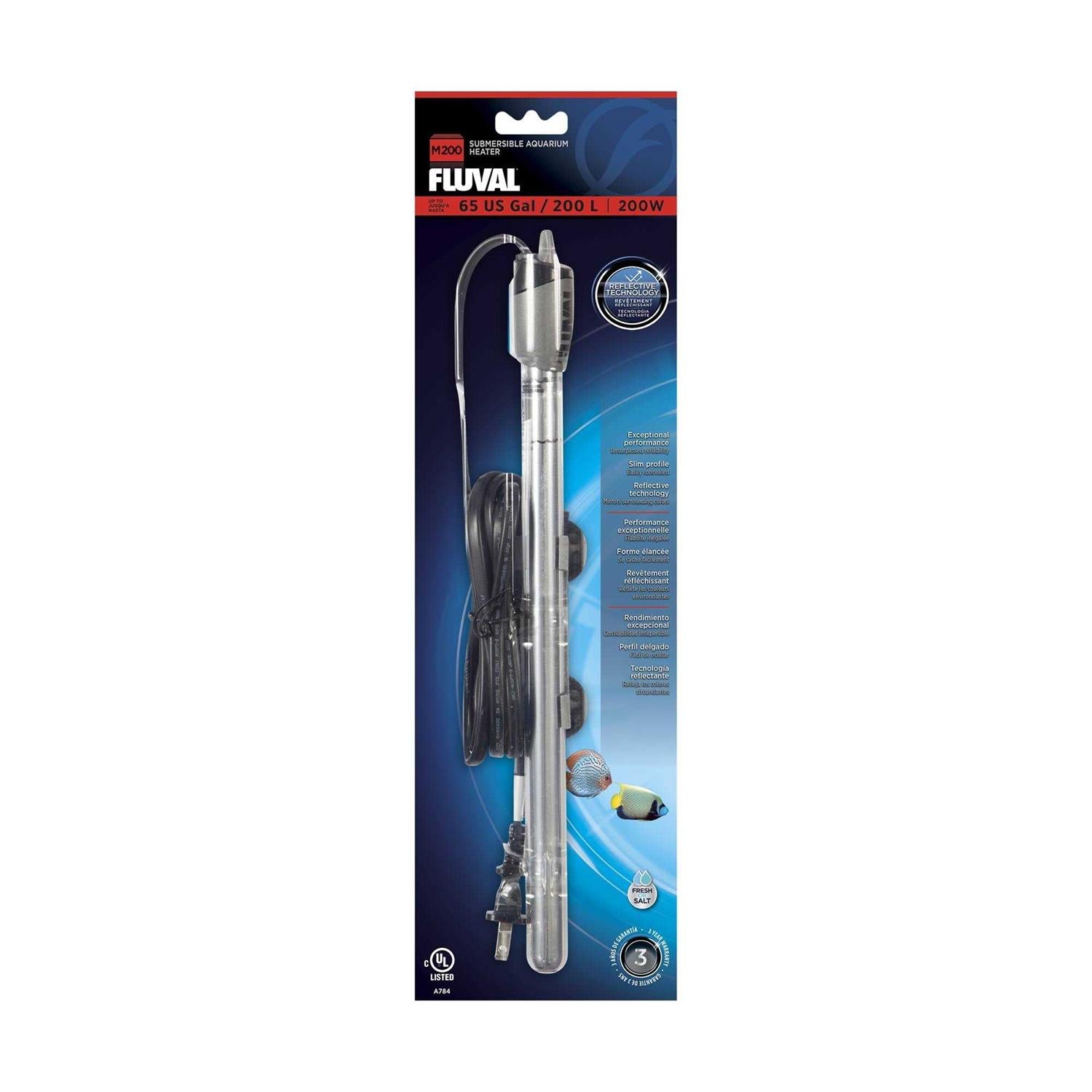 200 Watt Submersible Heater S5379