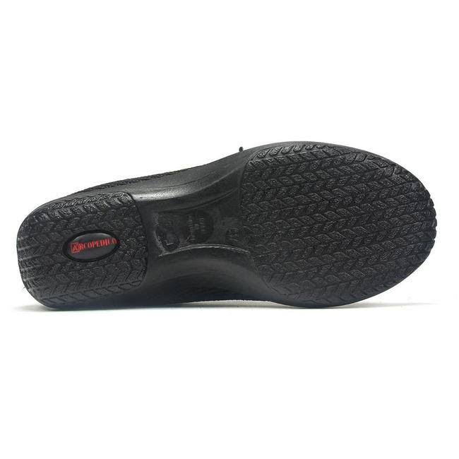 Black Arcopedico Shoes I81449