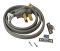 40 Amp 3 Prong Electrical Range Power Cord C401