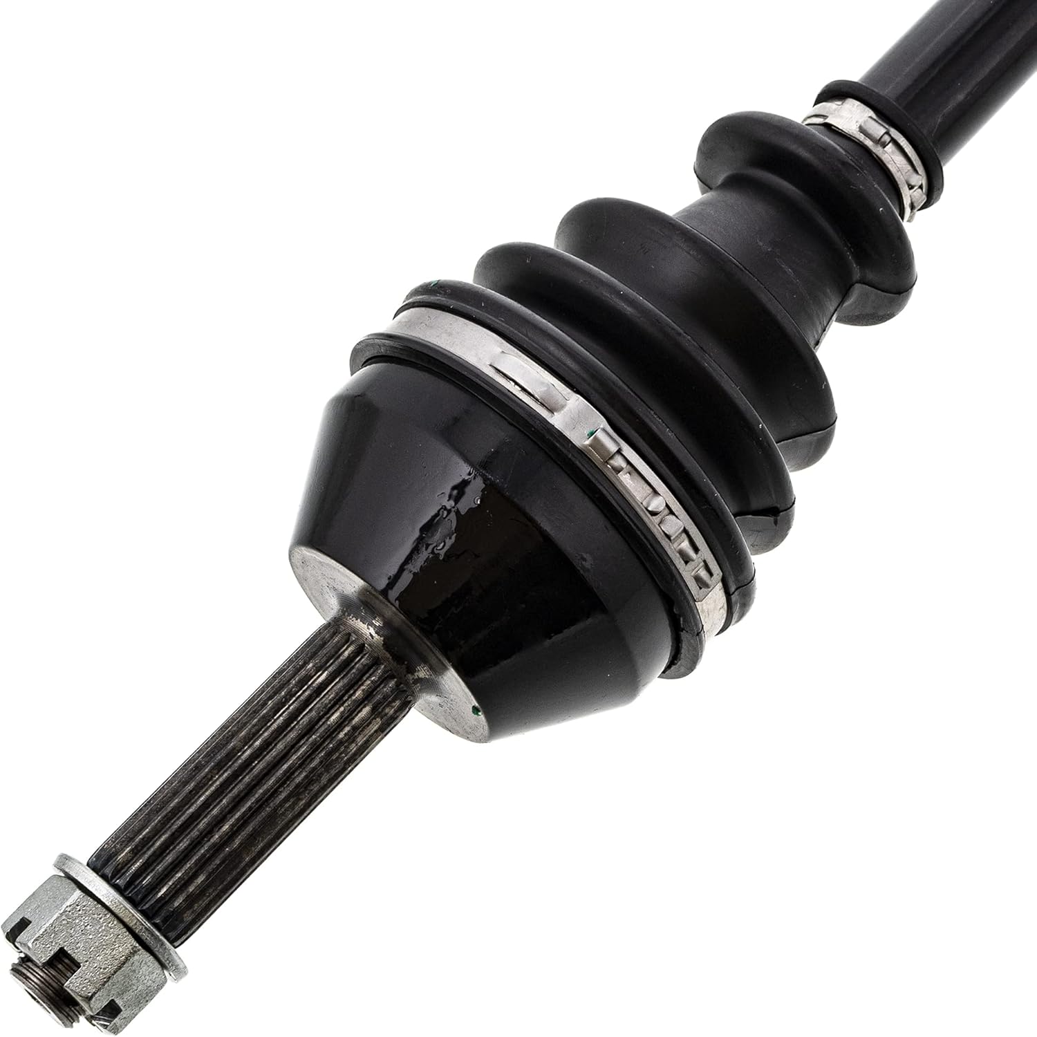 Front Drive Shaft CV Axle Pack of 2 C906