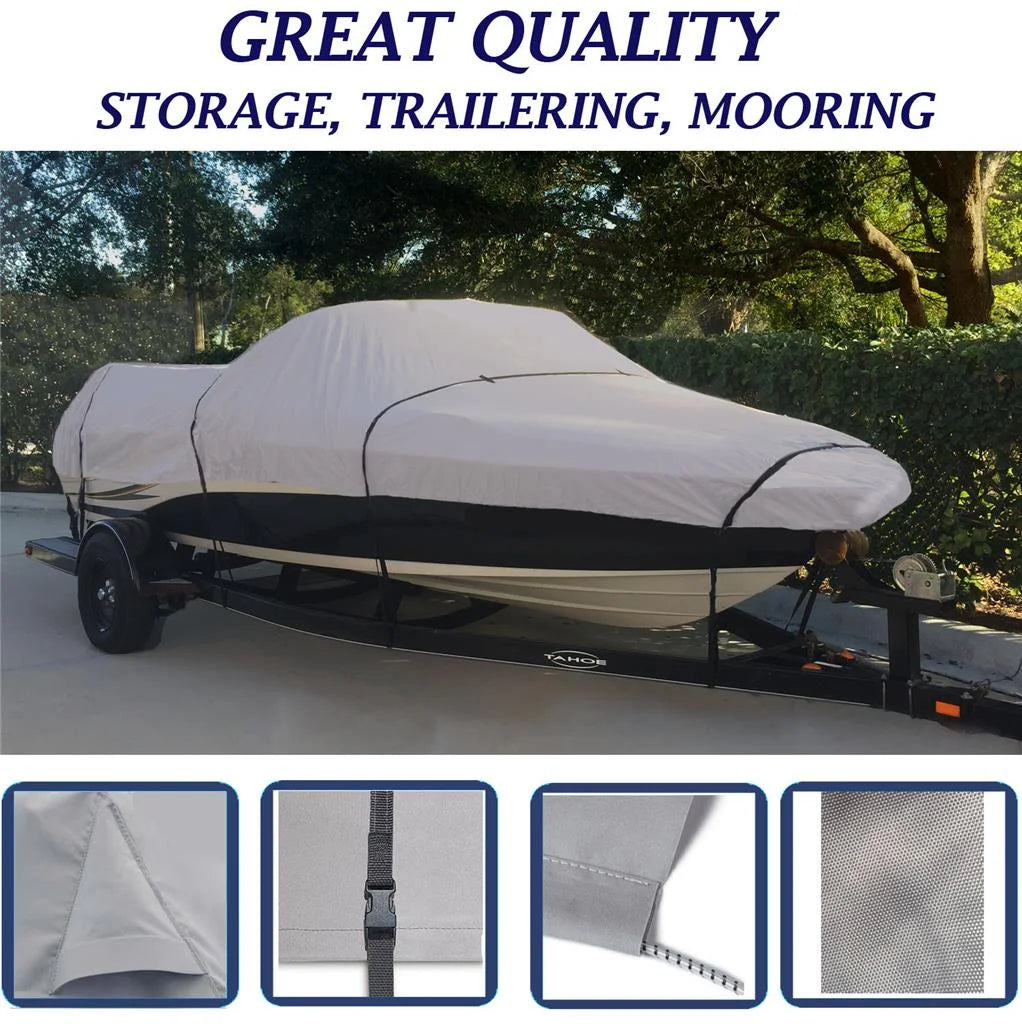 Boat Cover E167