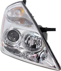 Passenger Side Halogen Headlight Assembly for Kia Sedona 2008-2012 Z17831