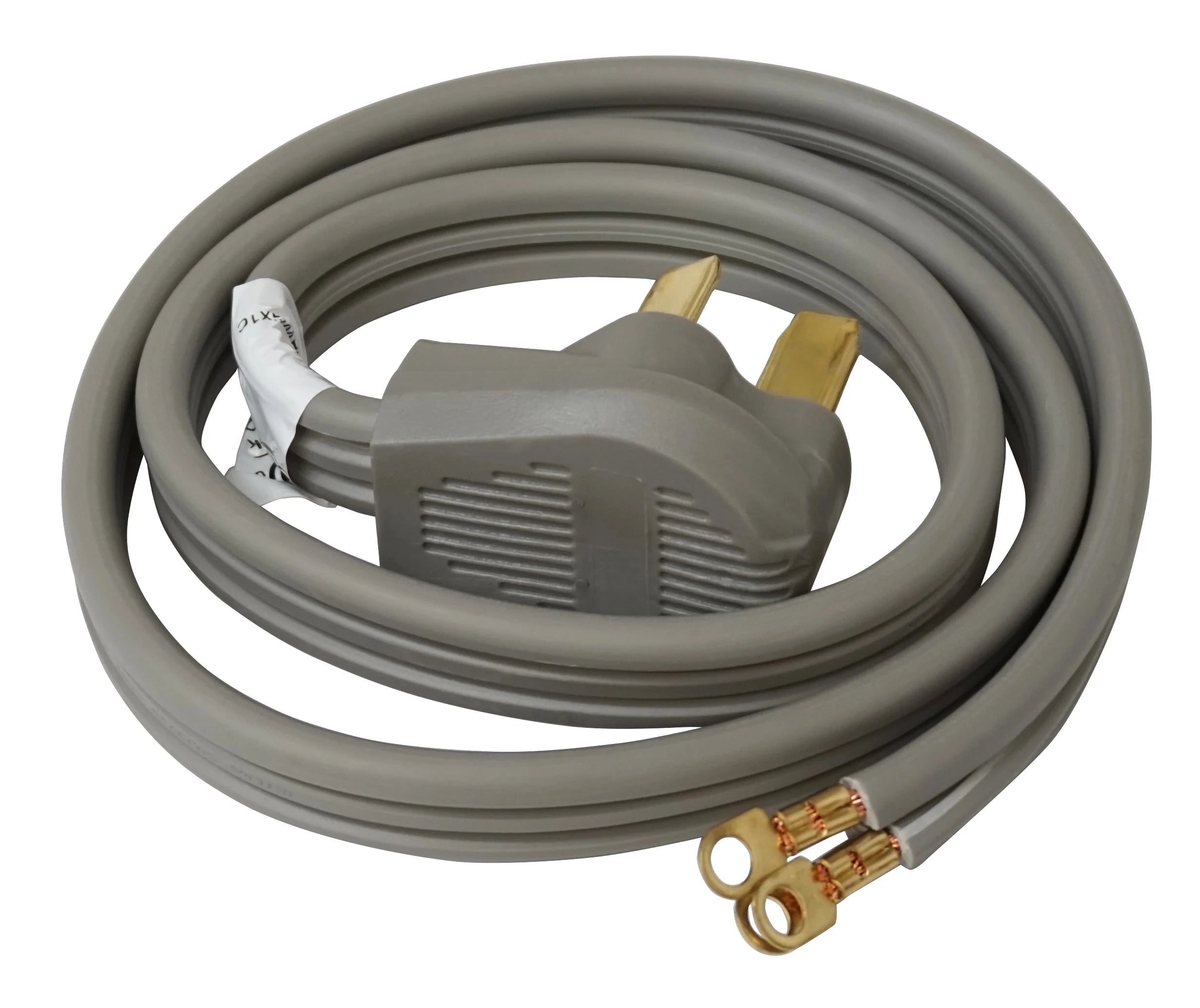 40 Amp 3 Prong Electrical Range Power Cord C401