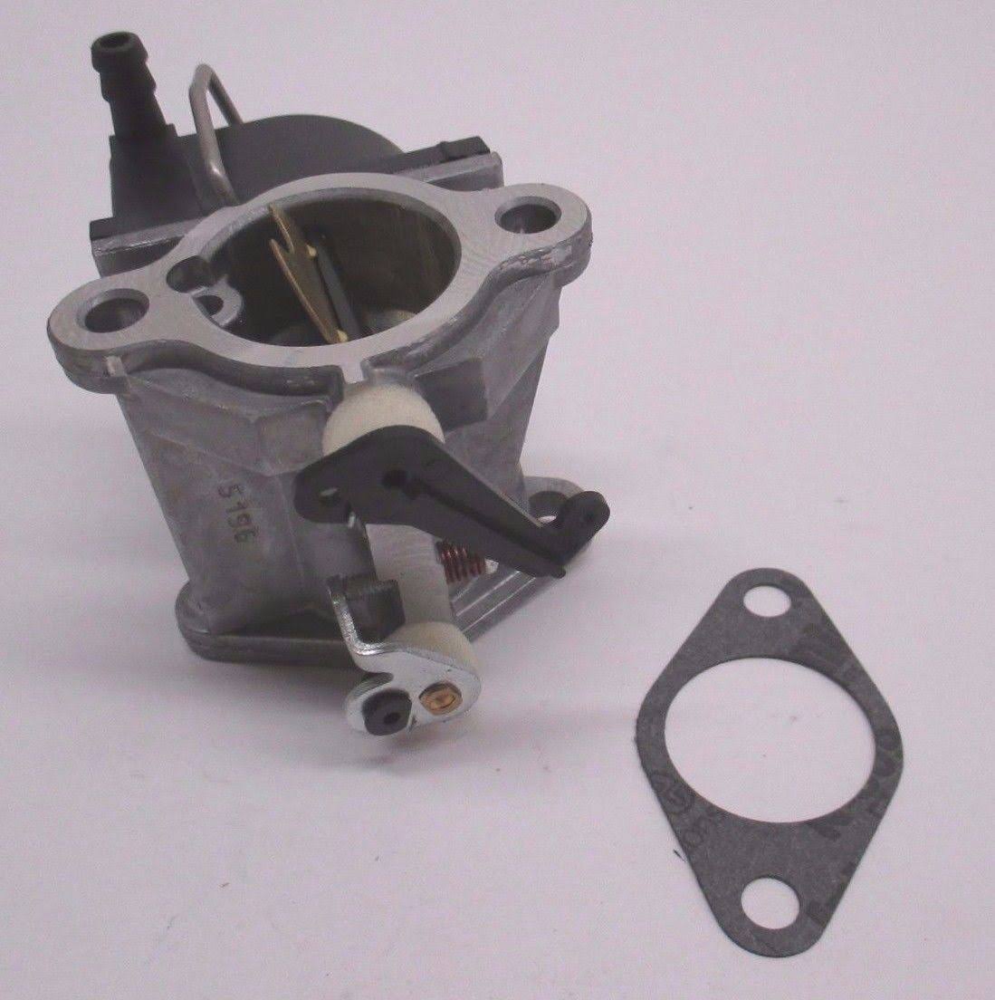 Carburetor for OHV110 OHV125 OHV130 OHV135 OV358EA T780