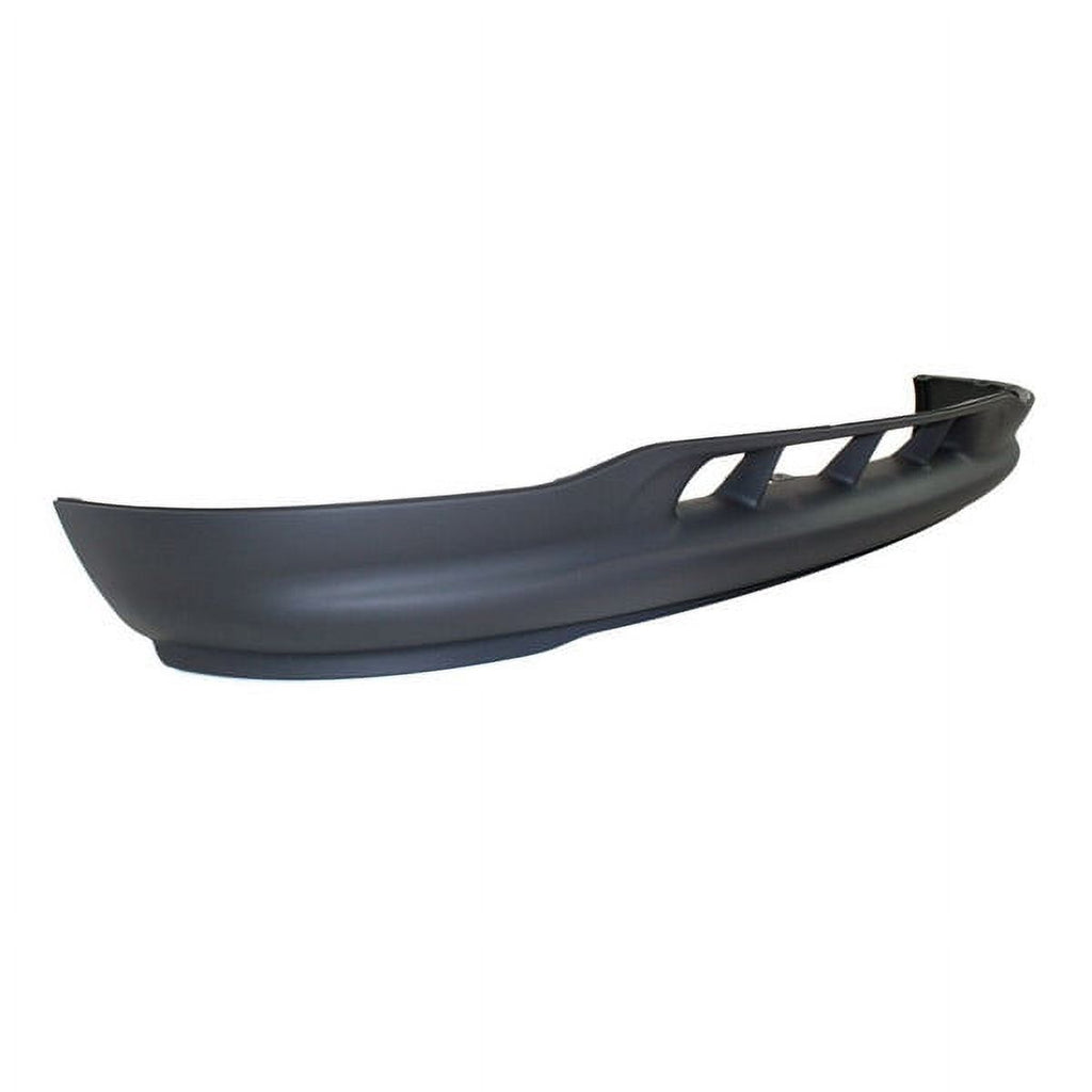 Front Lower Spoiler Valance Air Deflector Apron Z325079