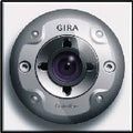 Pure White Colour Camera for Door Station V218241