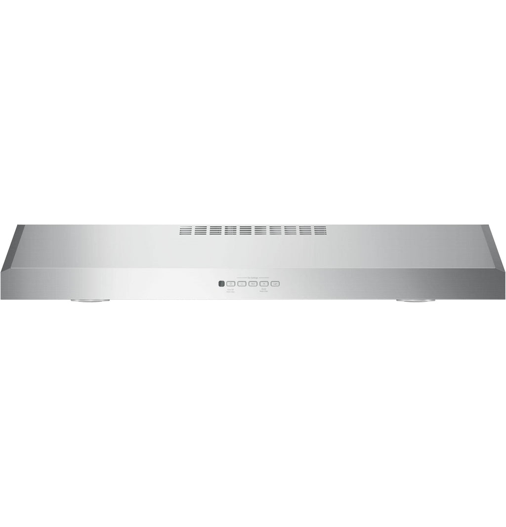 36 Inch Stainless Under Cabinet Range Hood A47993