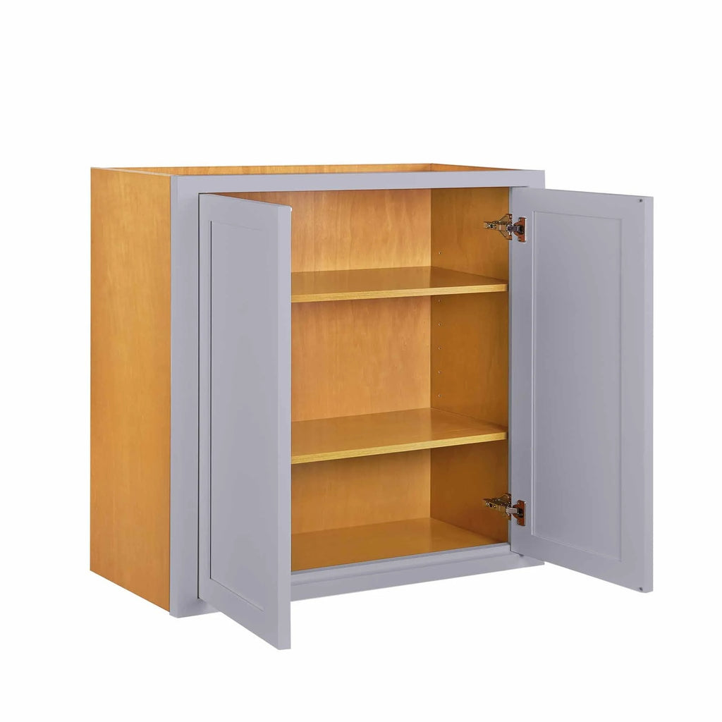 Double Door Cabinetry N693