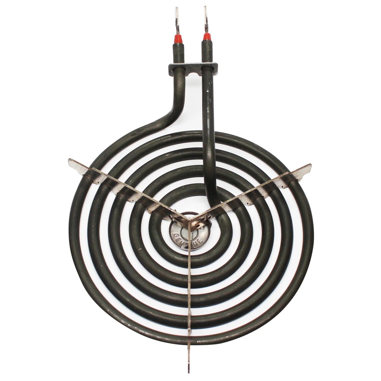2-Pack 8 inch 6 Turns & 6 inch 5 Turns Surface Burner Elements T576074