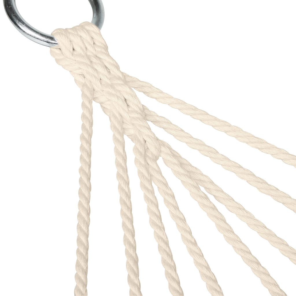 Cedarwood One-Person Hammock A1060