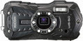 Red Waterproof Camera 16MP B75361