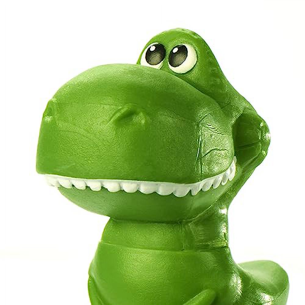 Green Rex Character Blind Mystery Bag E326825