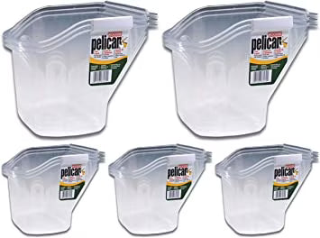 Pelican Liner 5 Set Of 3-Pack J990448