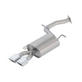 Axle-Back Exhaust System V93519