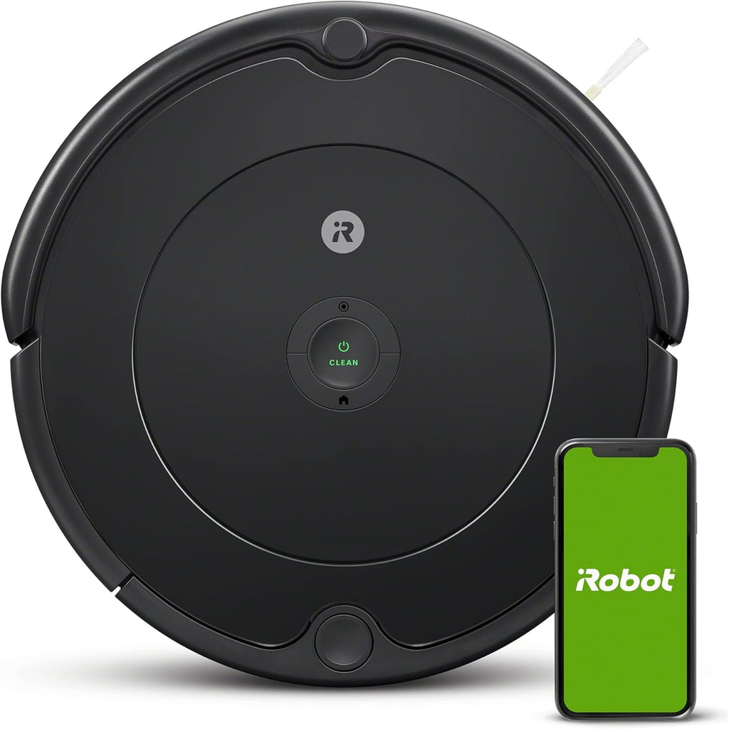 Robot Vacuum V33185