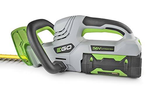 24x22 Cordless Hedge Trimmer with Battery & Charger Kit H9955
