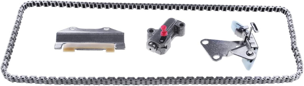 Timing Chain Kit 8-PC Set Y41568