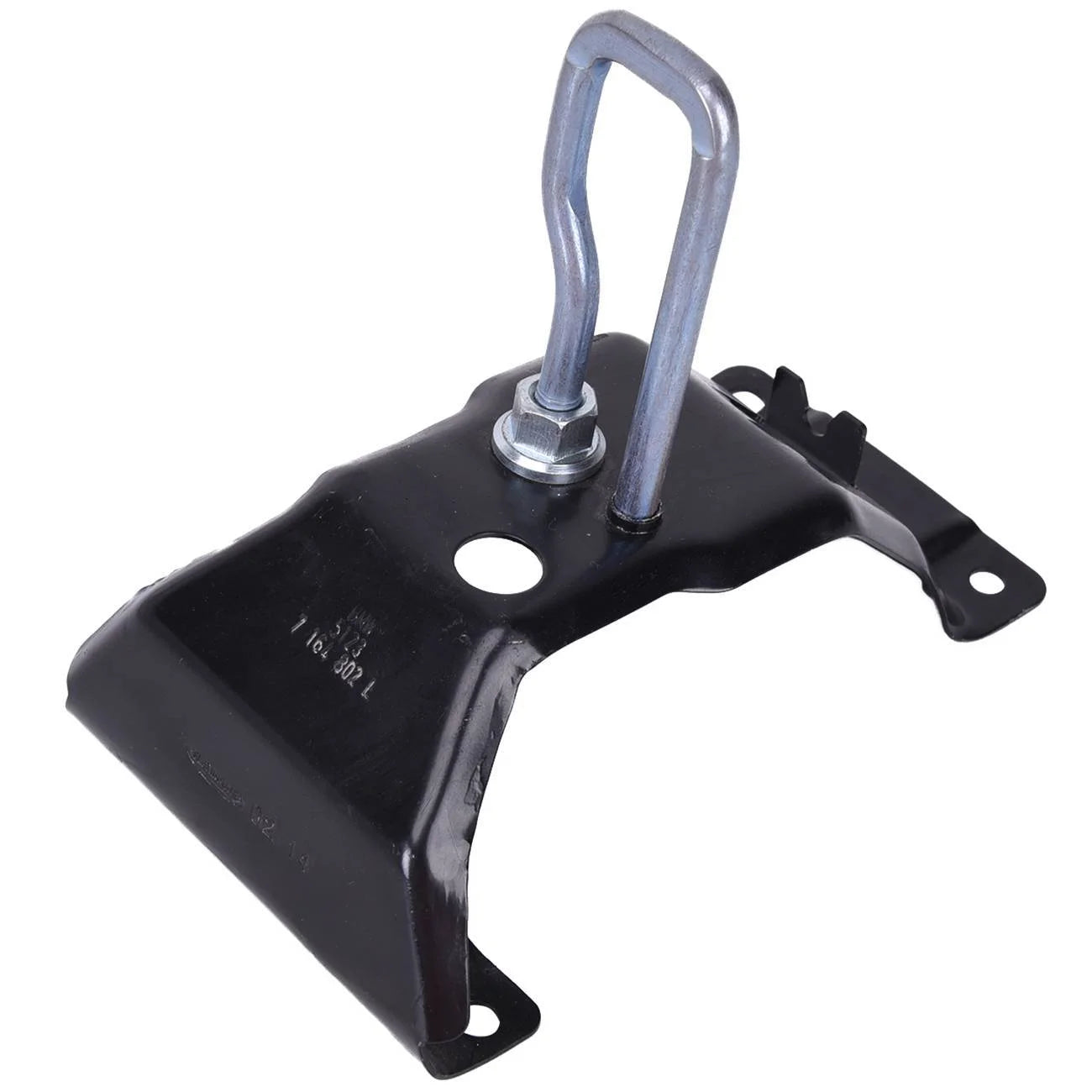 Front Right Passenger Upper Hood Lock Latch For BMW X5 X6 S8048